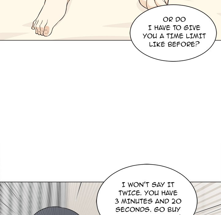 Excuse me, This is my Room - Chapter 21 - photo - 139