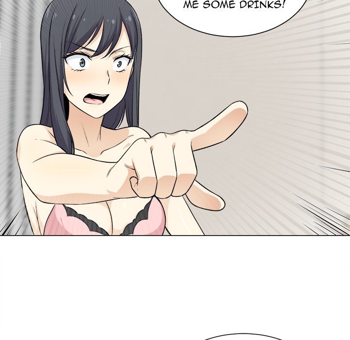 Excuse me, This is my Room - Chapter 21 - photo - 140
