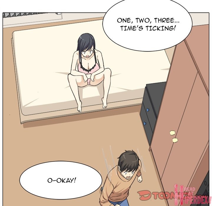 Excuse me, This is my Room - Chapter 21 - photo - 141