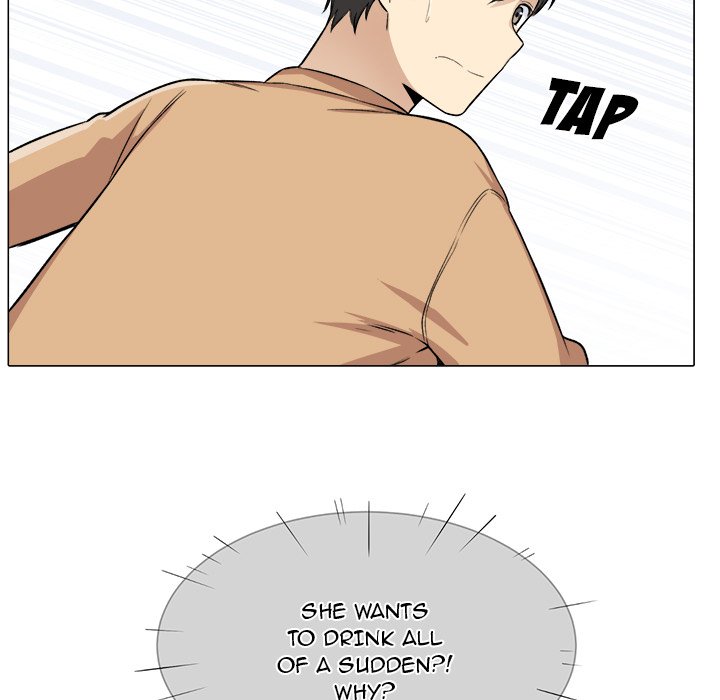 Excuse me, This is my Room - Chapter 21 - photo - 143