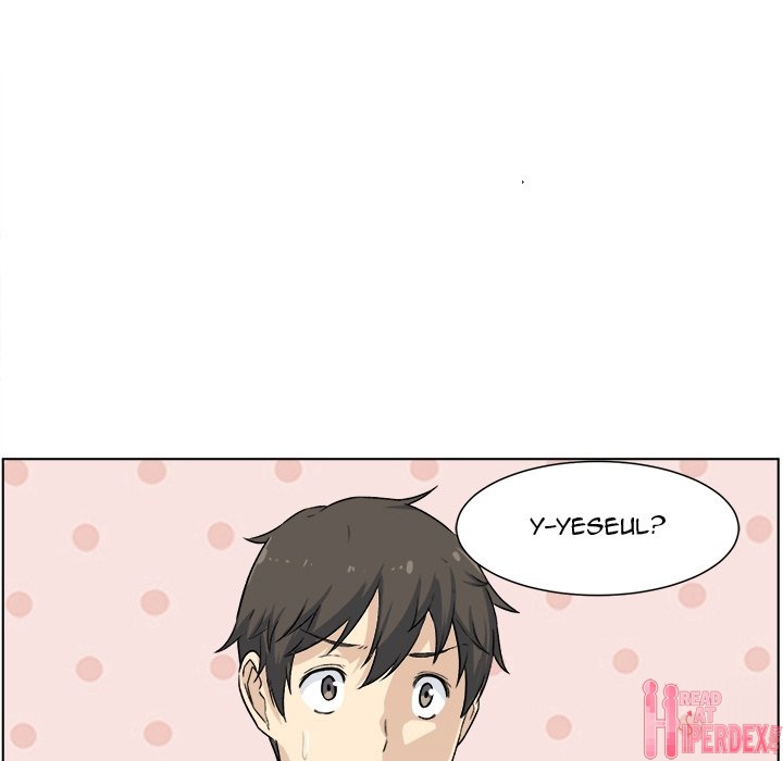 Excuse me, This is my Room - Chapter 21 - photo - 16