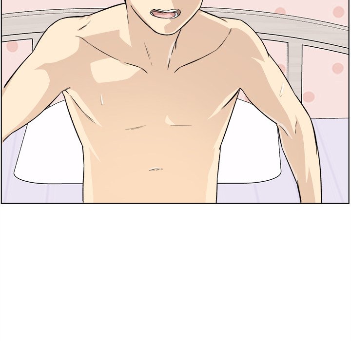 Excuse me, This is my Room - Chapter 21 - photo - 17