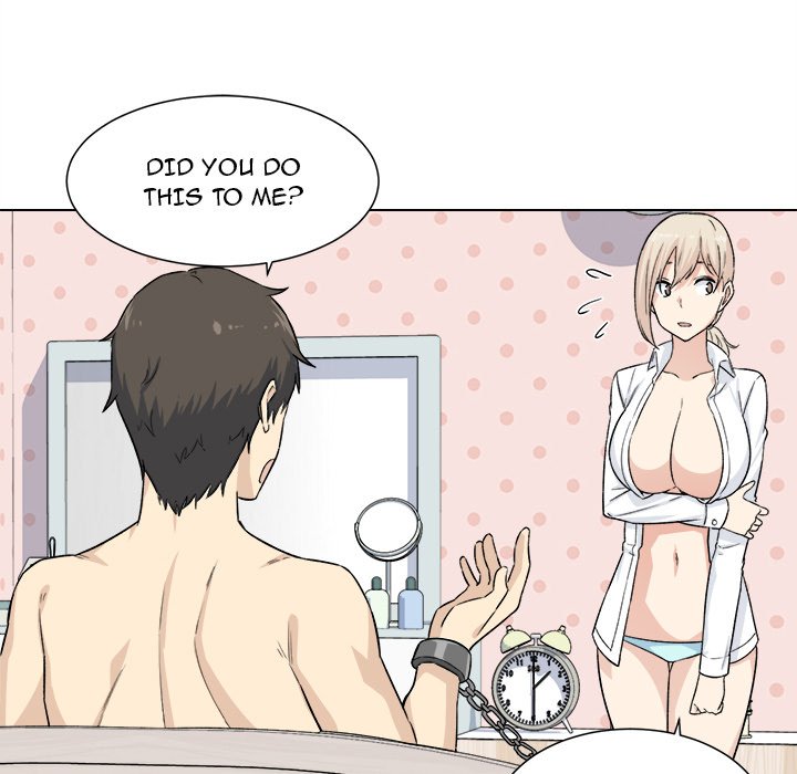 Excuse me, This is my Room - Chapter 21 - photo - 18