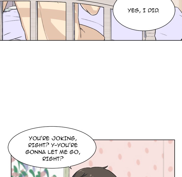 Excuse me, This is my Room - Chapter 21 - photo - 19