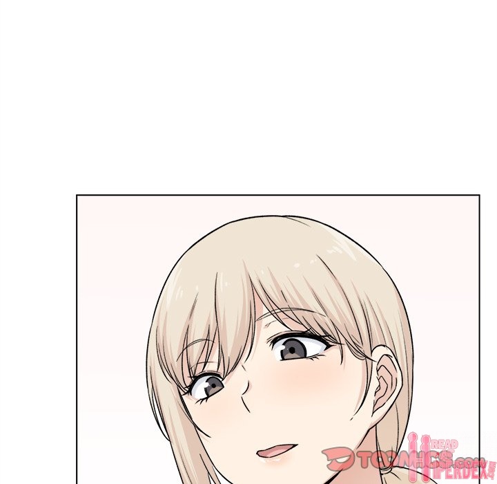 Excuse me, This is my Room - Chapter 21 - photo - 21