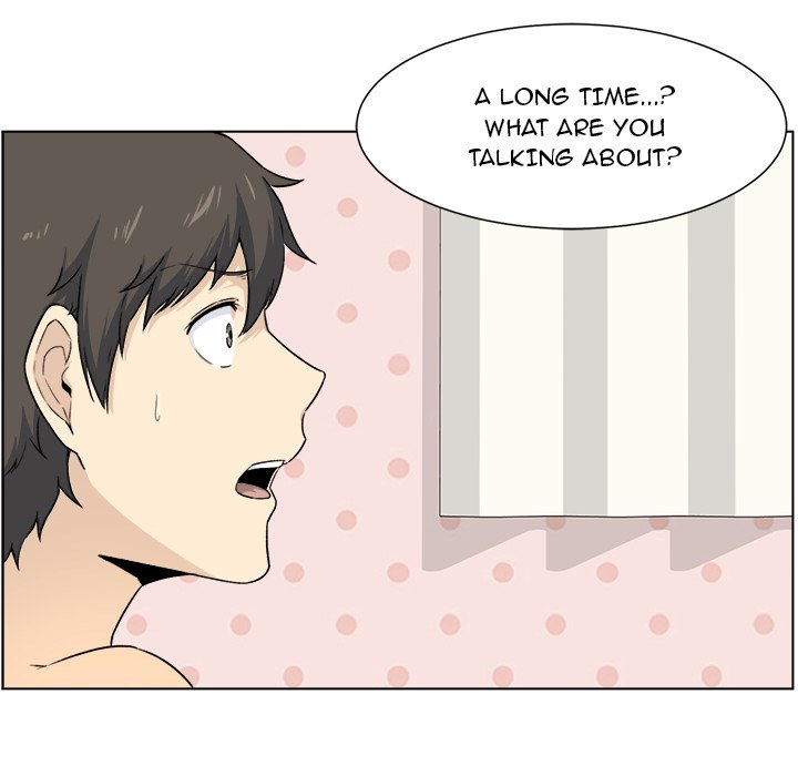 Excuse me, This is my Room - Chapter 21 - photo - 23