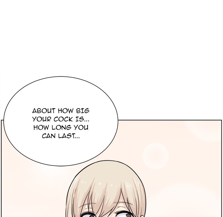 Excuse me, This is my Room - Chapter 21 - photo - 24