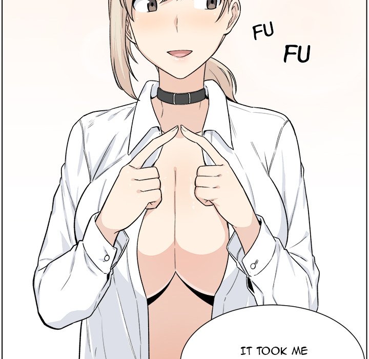 Excuse me, This is my Room - Chapter 21 - photo - 25
