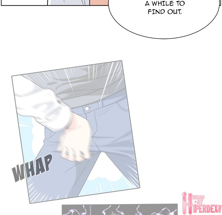 Excuse me, This is my Room - Chapter 21 - photo - 26