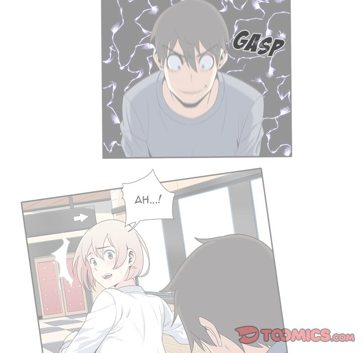 Excuse me, This is my Room - Chapter 21 - photo - 27