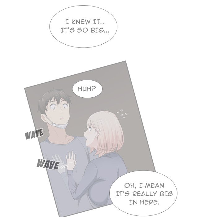 Excuse me, This is my Room - Chapter 21 - photo - 29