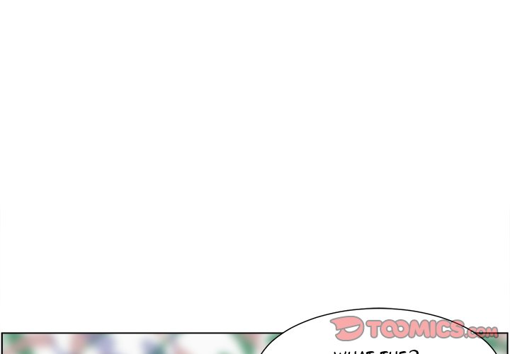 Excuse me, This is my Room - Chapter 21 - photo - 3