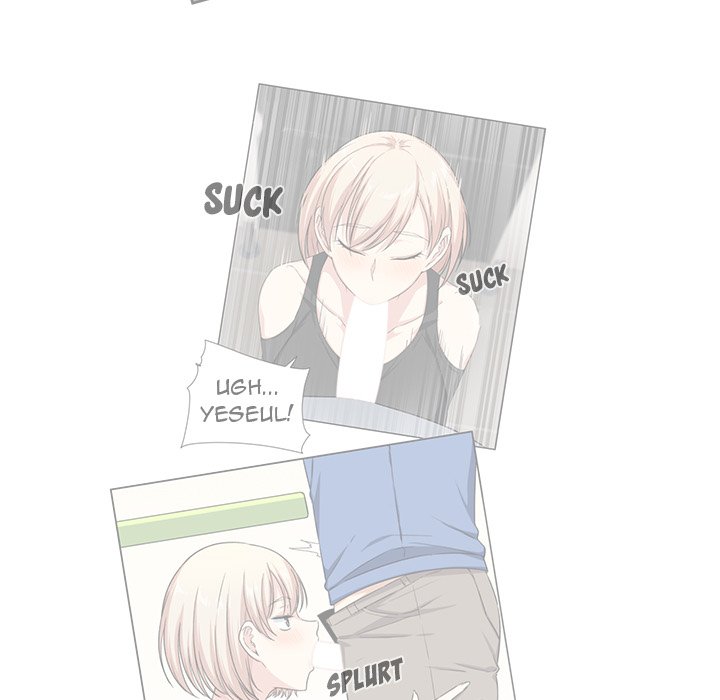 Excuse me, This is my Room - Chapter 21 - photo - 30