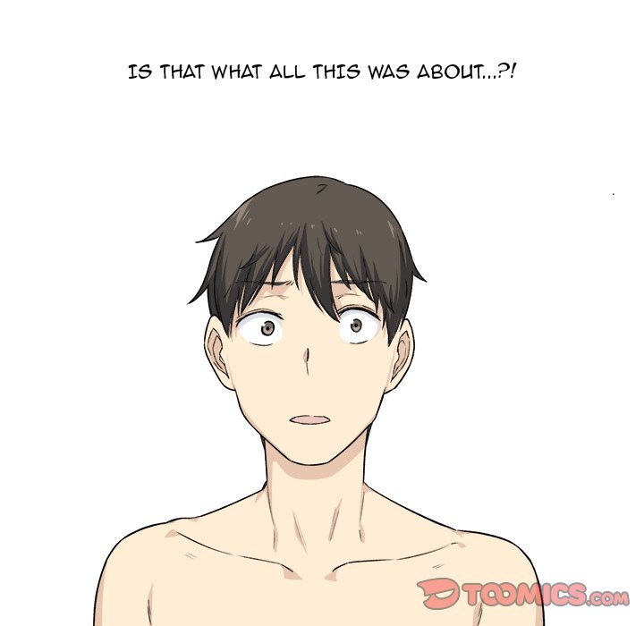 Excuse me, This is my Room - Chapter 21 - photo - 33