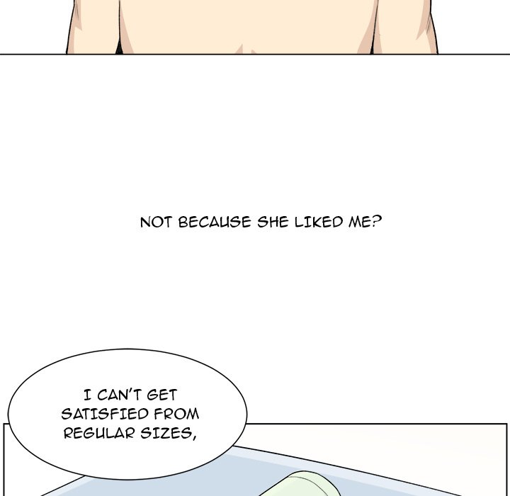 Excuse me, This is my Room - Chapter 21 - photo - 34