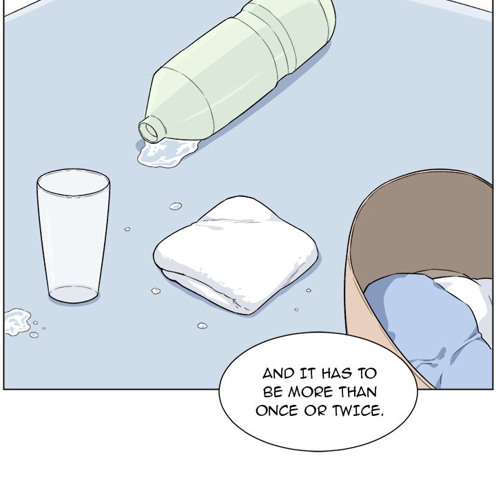 Excuse me, This is my Room - Chapter 21 - photo - 35