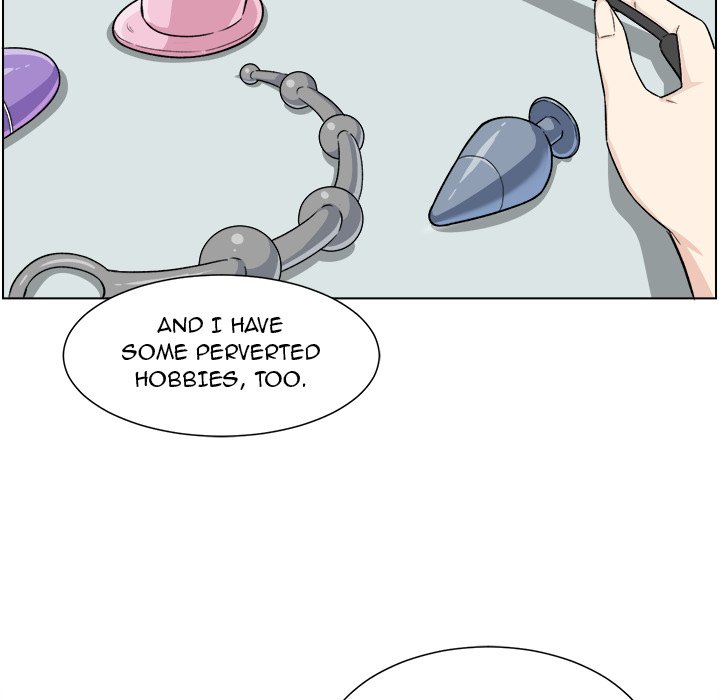 Excuse me, This is my Room - Chapter 21 - photo - 37