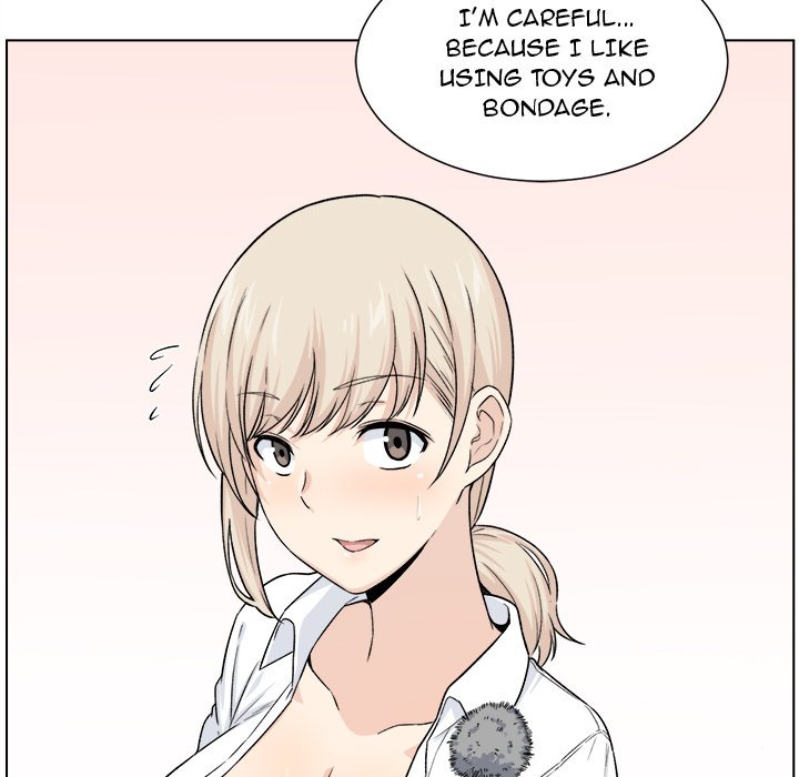 Excuse me, This is my Room - Chapter 21 - photo - 38
