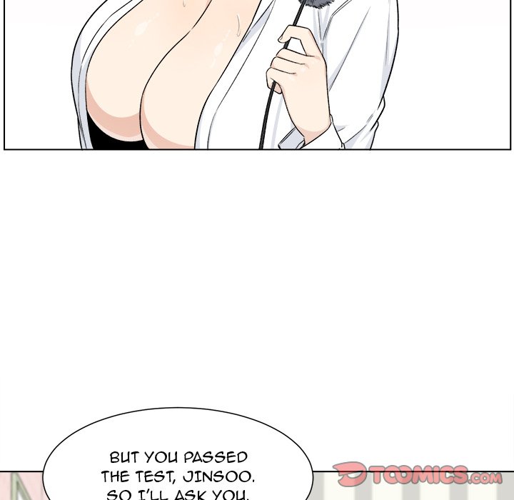 Excuse me, This is my Room - Chapter 21 - photo - 39