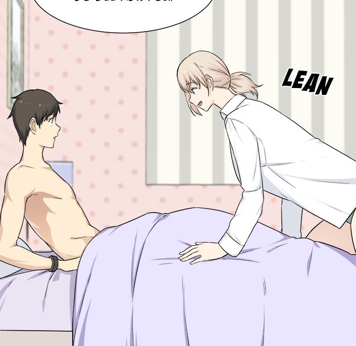 Excuse me, This is my Room - Chapter 21 - photo - 40