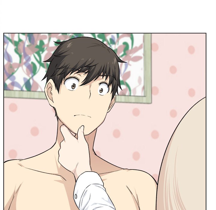 Excuse me, This is my Room - Chapter 21 - photo - 43