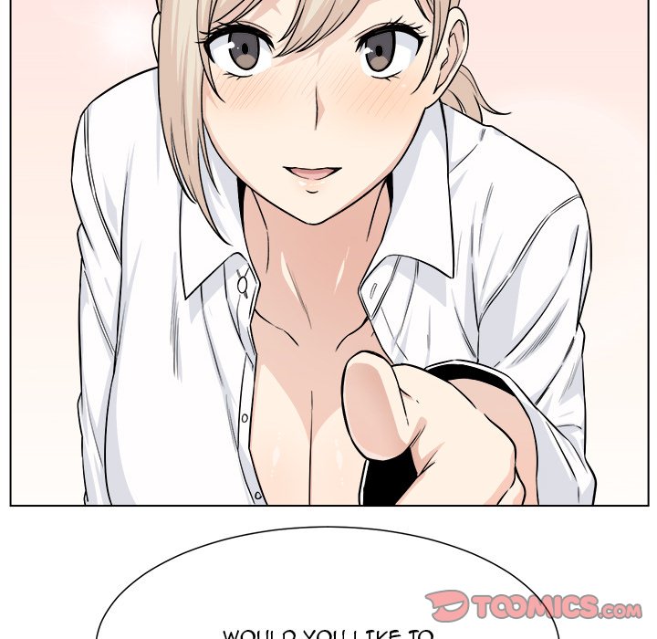 Excuse me, This is my Room - Chapter 21 - photo - 45