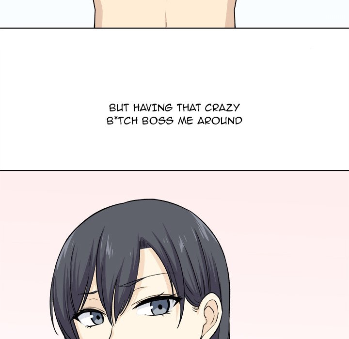 Excuse me, This is my Room - Chapter 21 - photo - 53