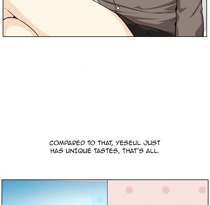 Excuse me, This is my Room - Chapter 21 - photo - 58
