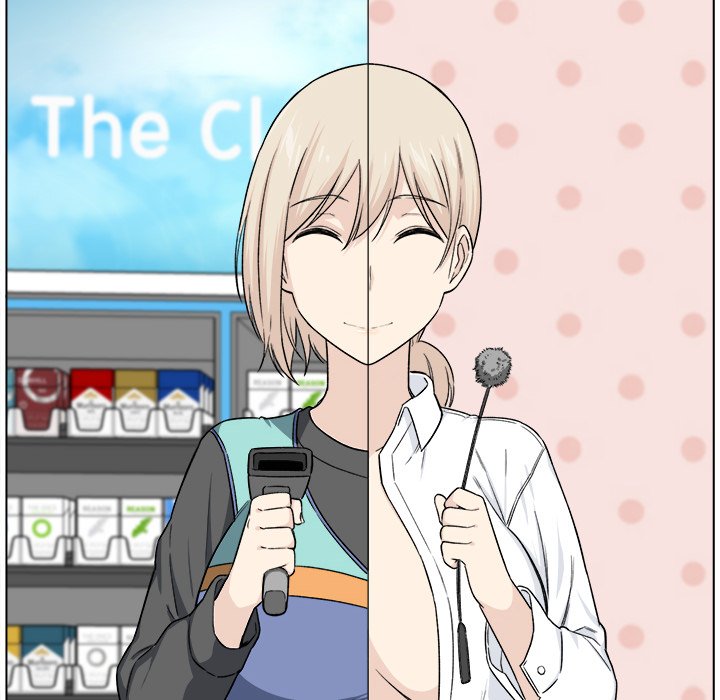 Excuse me, This is my Room - Chapter 21 - photo - 59