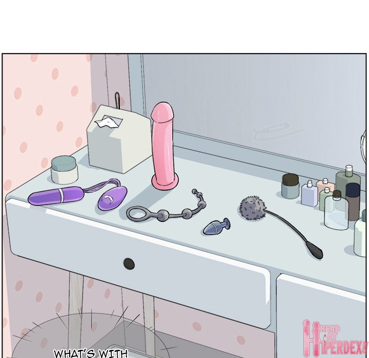 Excuse me, This is my Room - Chapter 21 - photo - 6
