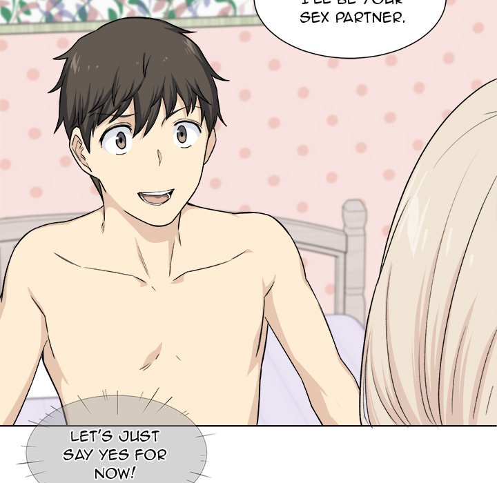 Excuse me, This is my Room - Chapter 21 - photo - 62