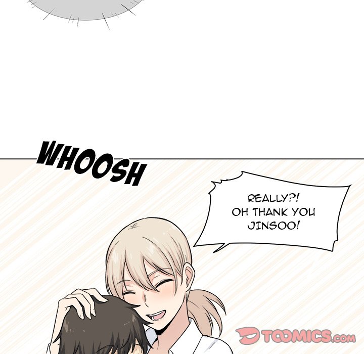 Excuse me, This is my Room - Chapter 21 - photo - 63