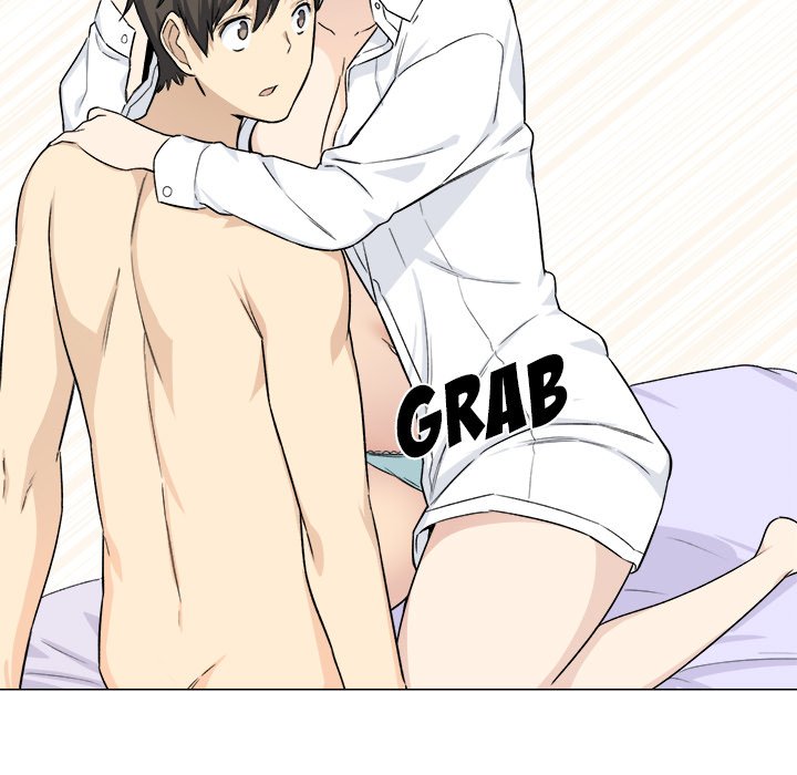 Excuse me, This is my Room - Chapter 21 - photo - 64