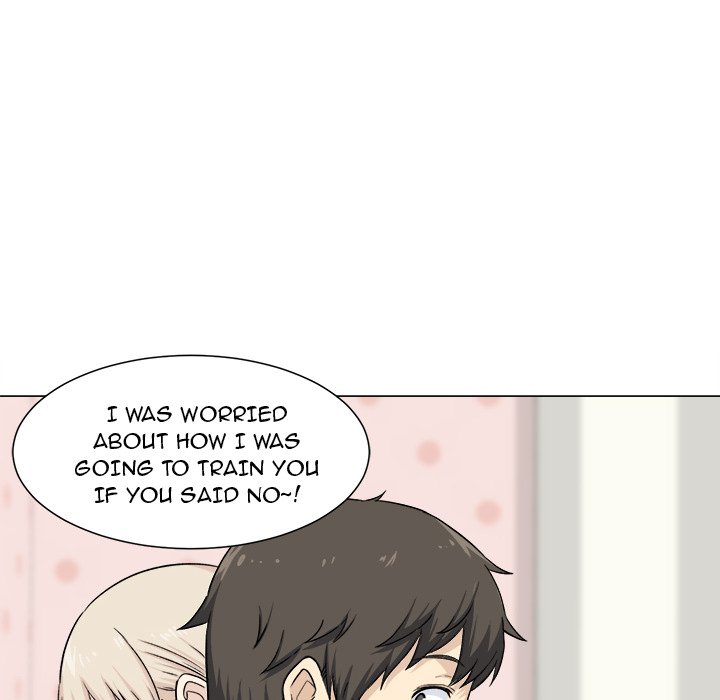 Excuse me, This is my Room - Chapter 21 - photo - 65