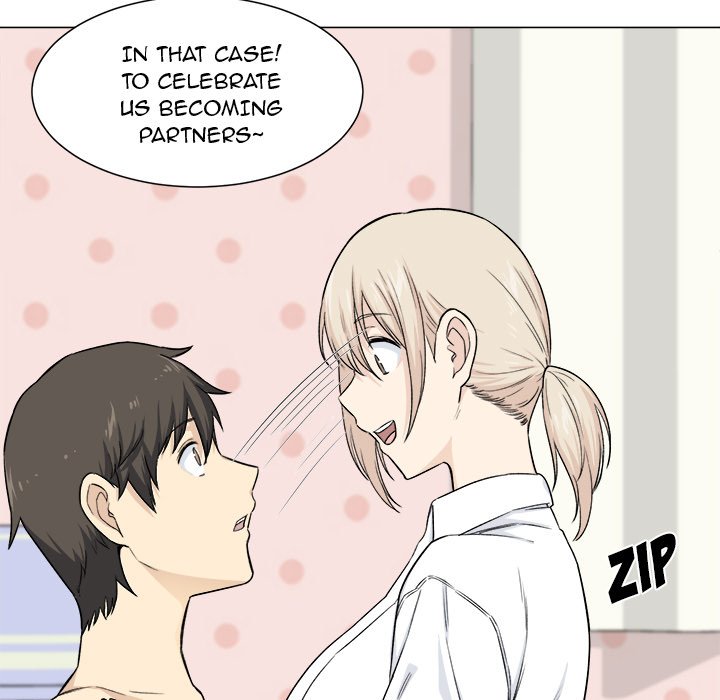 Excuse me, This is my Room - Chapter 21 - photo - 68