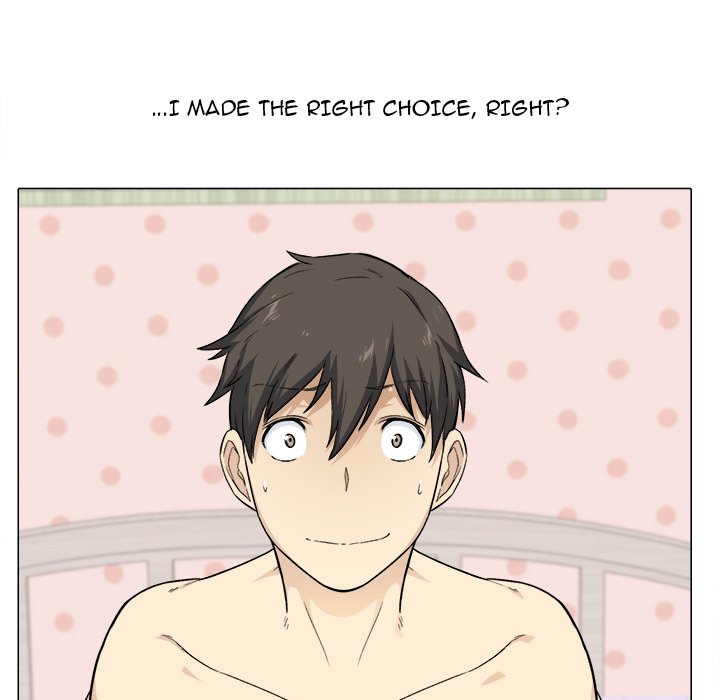 Excuse me, This is my Room - Chapter 21 - photo - 72