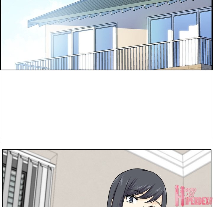 Excuse me, This is my Room - Chapter 21 - photo - 76