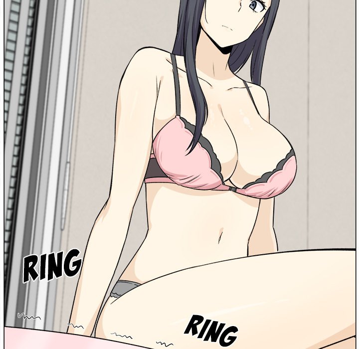 Excuse me, This is my Room - Chapter 21 - photo - 77