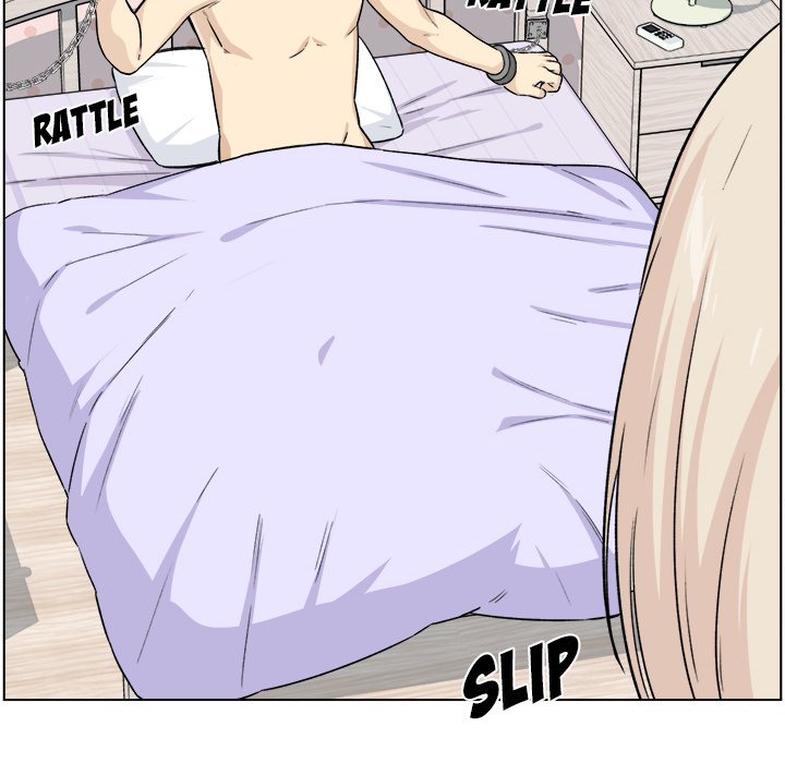 Excuse me, This is my Room - Chapter 21 - photo - 8