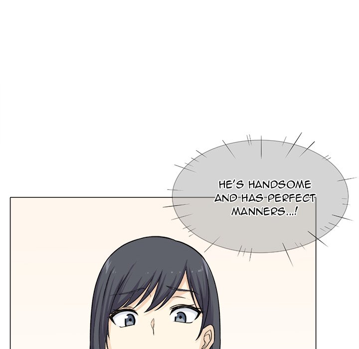 Excuse me, This is my Room - Chapter 21 - photo - 84