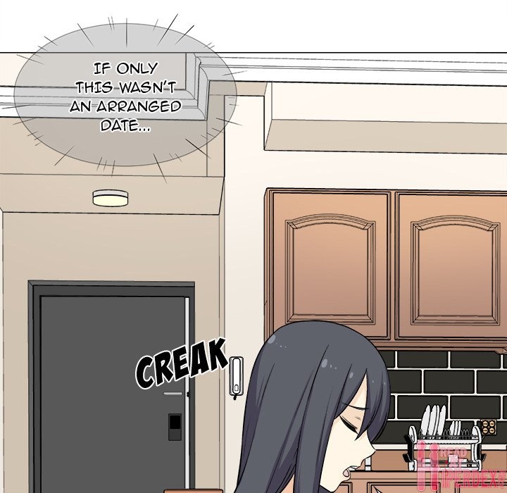 Excuse me, This is my Room - Chapter 21 - photo - 86