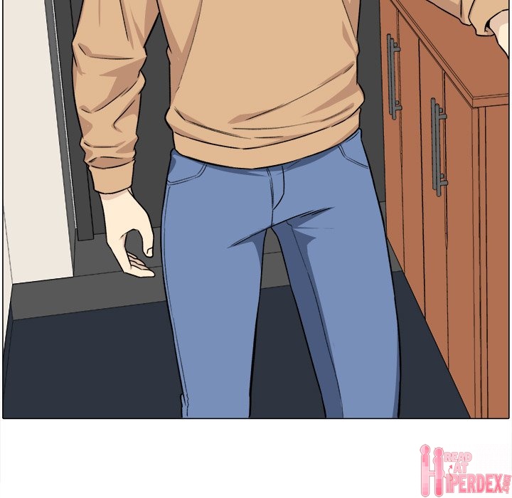 Excuse me, This is my Room - Chapter 21 - photo - 91