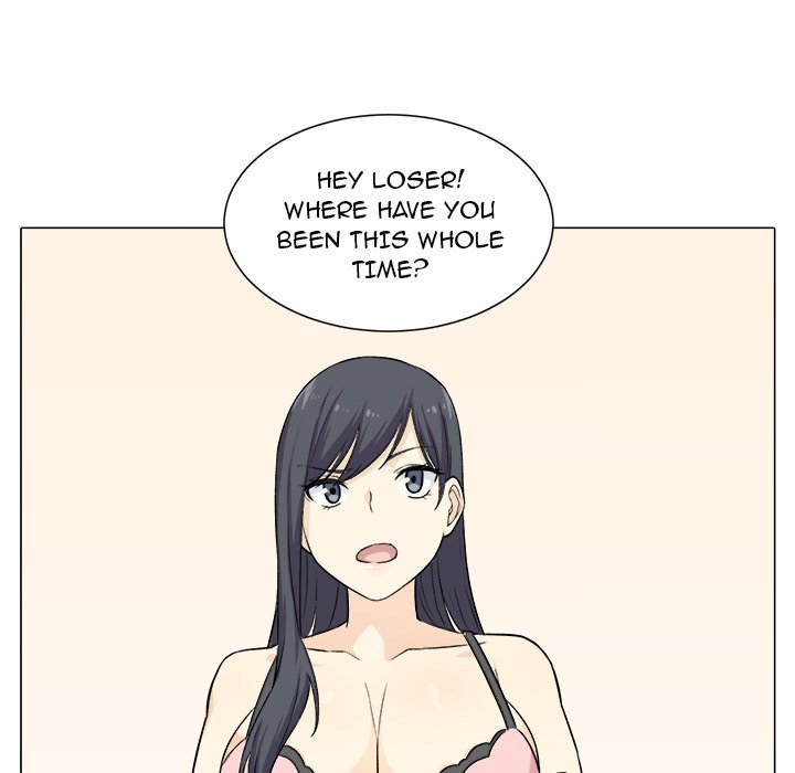 Excuse me, This is my Room - Chapter 21 - photo - 92
