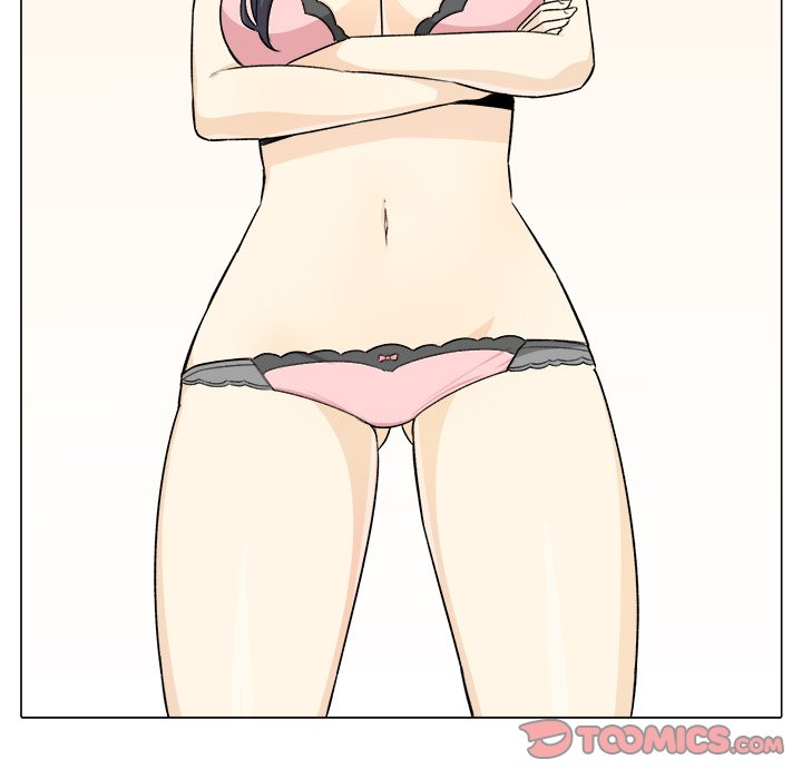 Excuse me, This is my Room - Chapter 21 - photo - 93