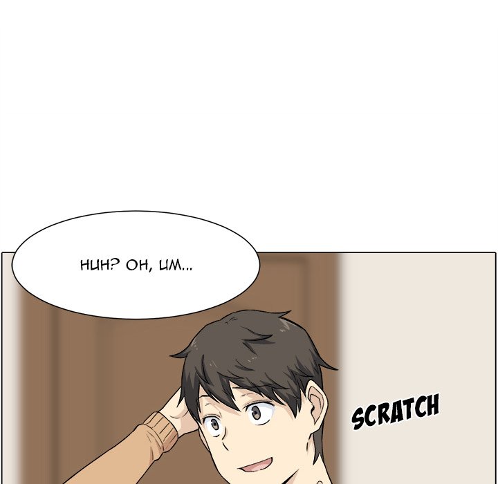 Excuse me, This is my Room - Chapter 21 - photo - 94
