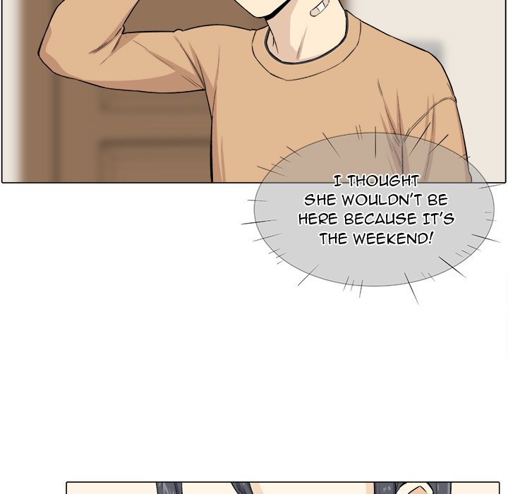 Excuse me, This is my Room - Chapter 21 - photo - 95