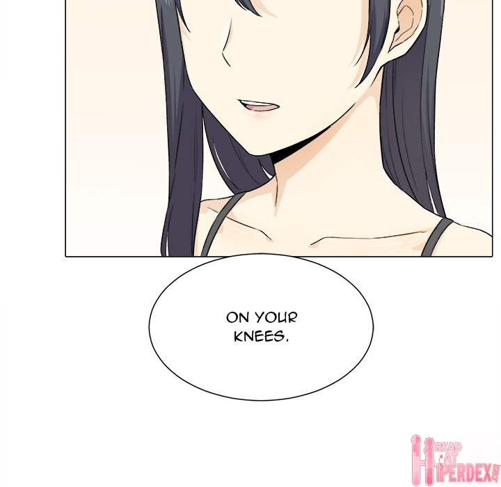 Excuse me, This is my Room - Chapter 21 - photo - 96