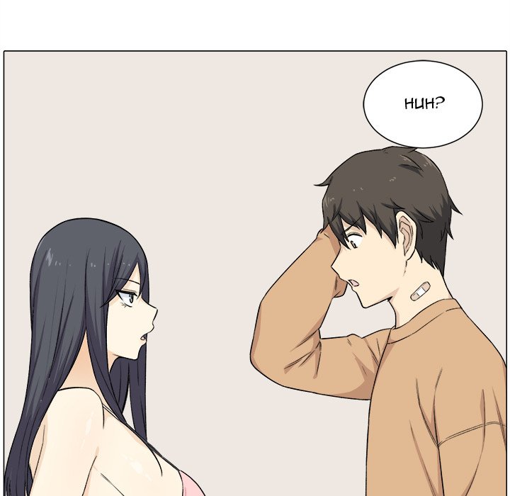Excuse me, This is my Room - Chapter 21 - photo - 97