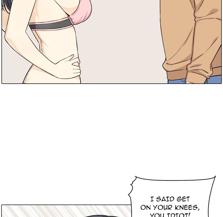 Excuse me, This is my Room - Chapter 21 - photo - 98