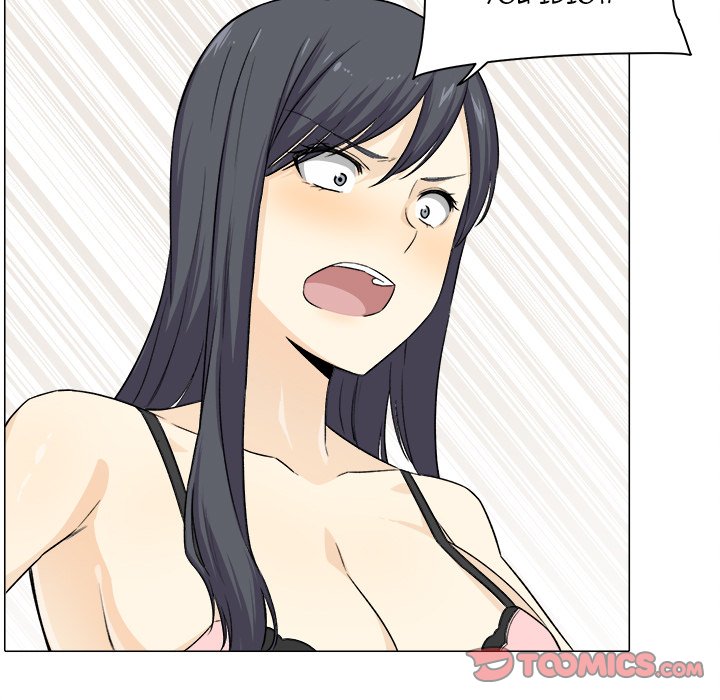 Excuse me, This is my Room - Chapter 21 - photo - 99